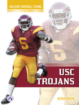cover image of USC Trojans